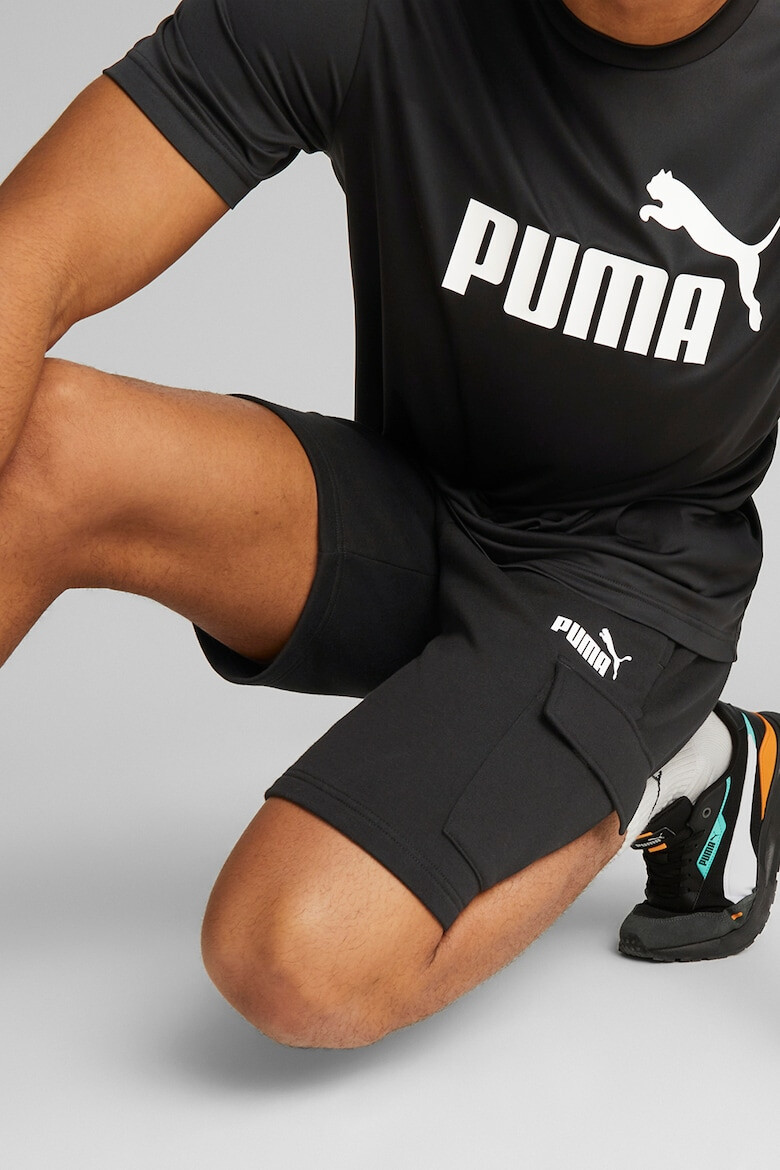 Puma Карго бермуди ESS с еластична талия - Pepit.bg