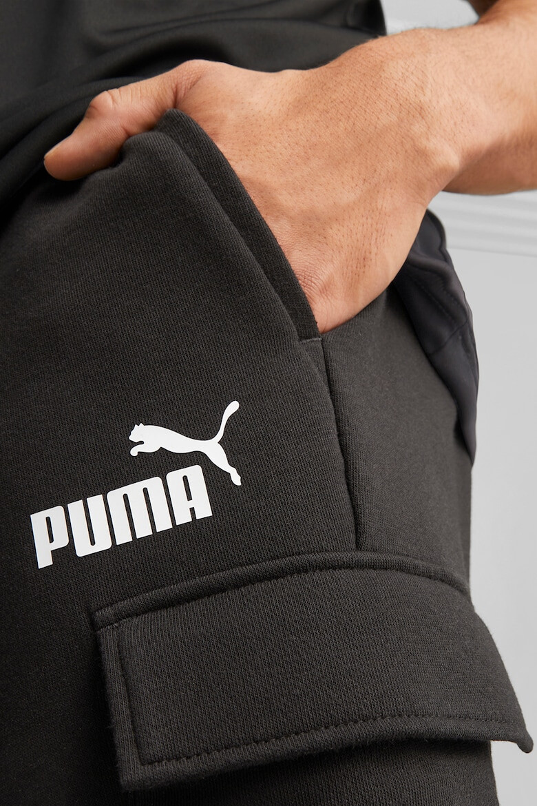 Puma Карго бермуди ESS с еластична талия - Pepit.bg