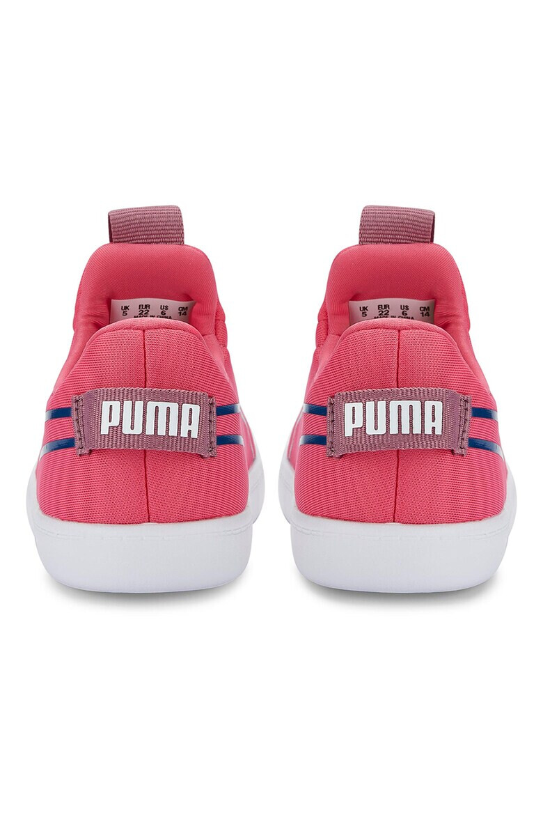 Puma Кецове Courtflex V2 - Pepit.bg