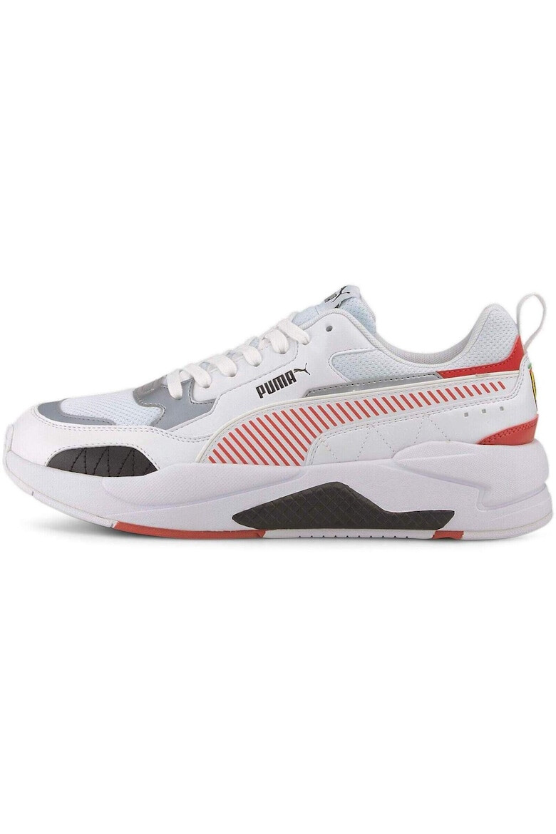 Puma Кецове Ferrari Race X-Ray 2 - Бял - Pepit.bg