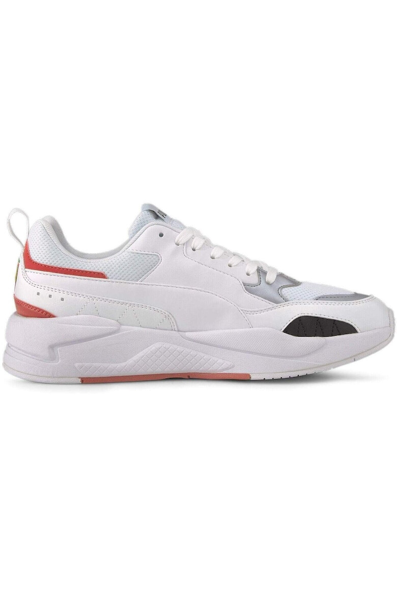 Puma Кецове Ferrari Race X-Ray 2 - Бял - Pepit.bg