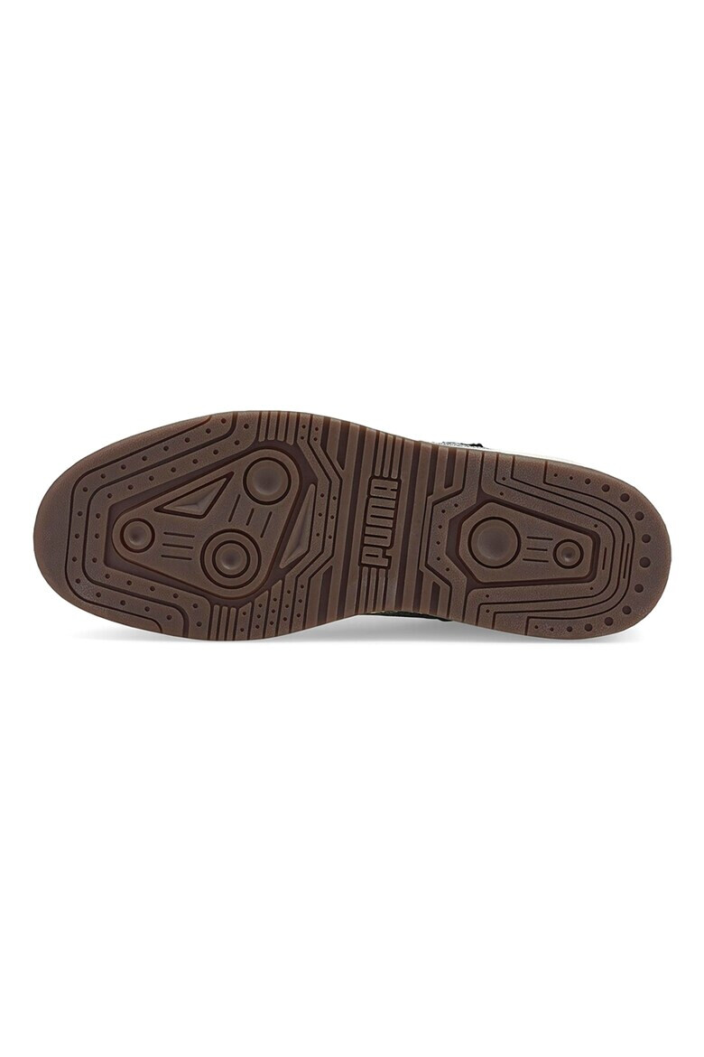 Puma Кецове Slipstream Sashiko с велур - Pepit.bg
