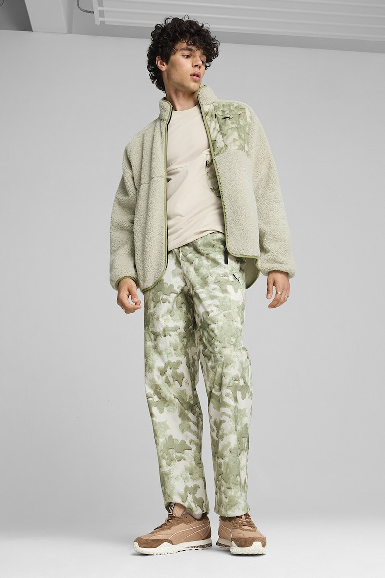 Puma Хайкинг яке tech - Pepit.bg