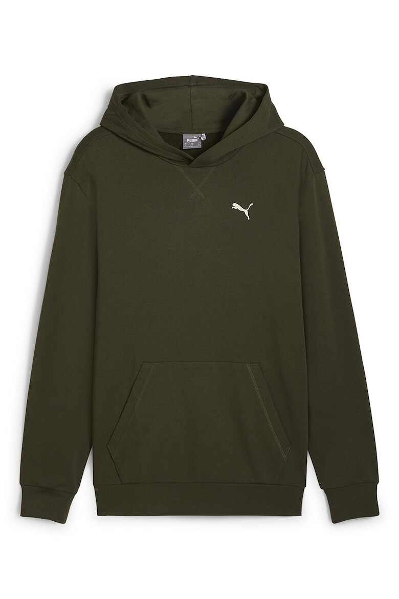 Puma Худи Better Sportswear с лого - Pepit.bg
