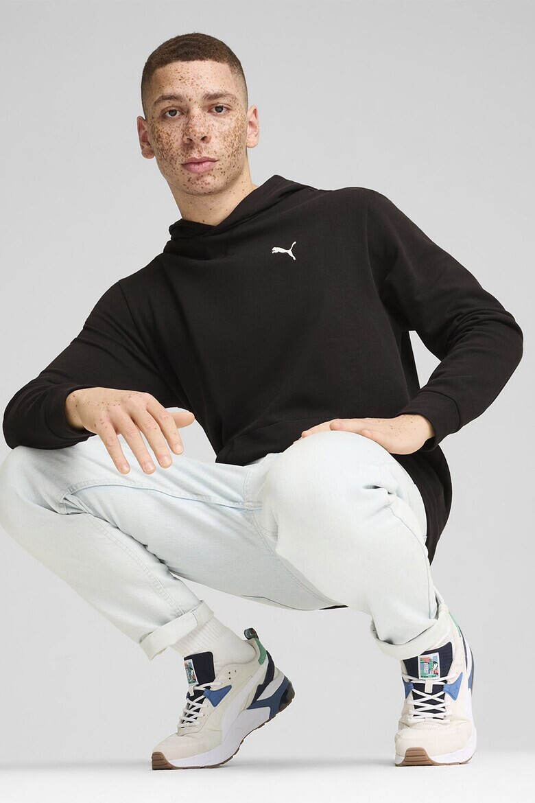Puma Худи Better Sportswear с лого - Pepit.bg