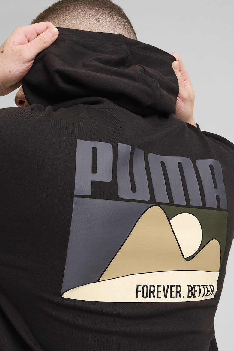 Puma Худи Better Sportswear с лого - Pepit.bg