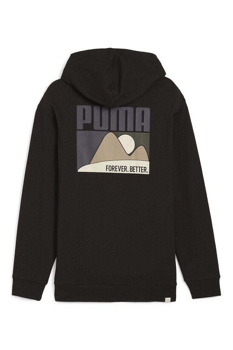 Puma Худи Better Sportswear с лого - Pepit.bg