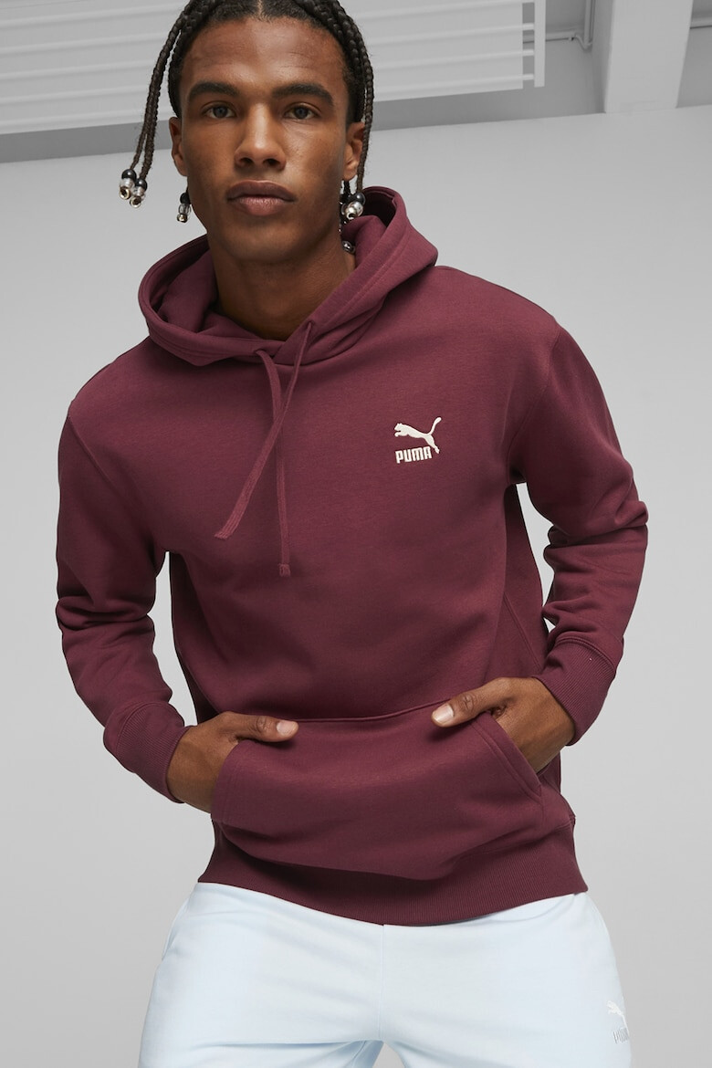 Puma Худи Classic с джоб кенгуру - Pepit.bg