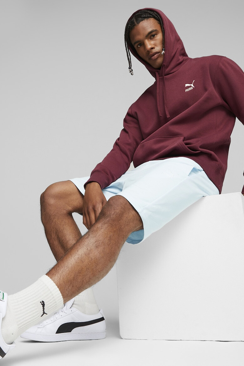 Puma Худи Classic с джоб кенгуру - Pepit.bg