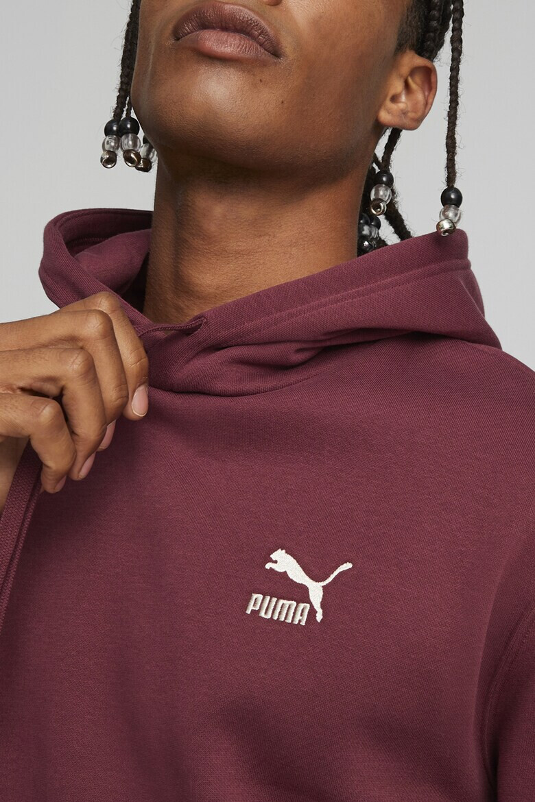 Puma Худи Classic с джоб кенгуру - Pepit.bg