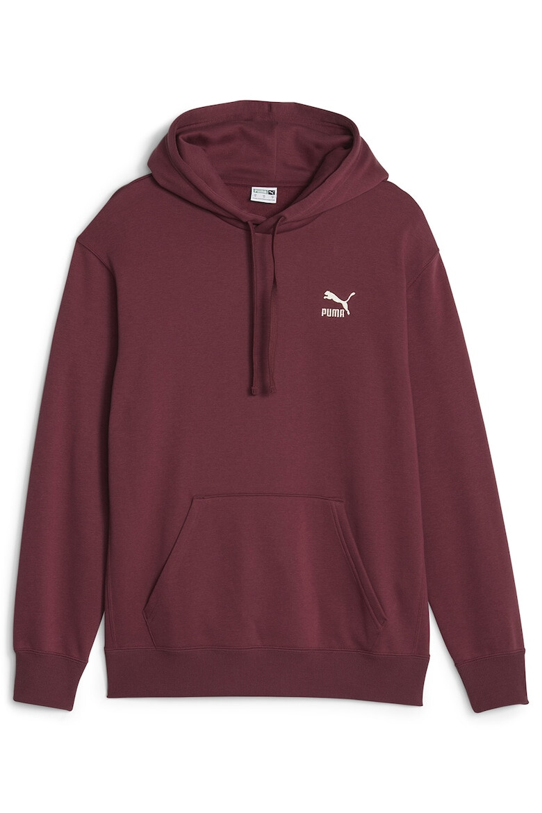 Puma Худи Classic с джоб кенгуру - Pepit.bg