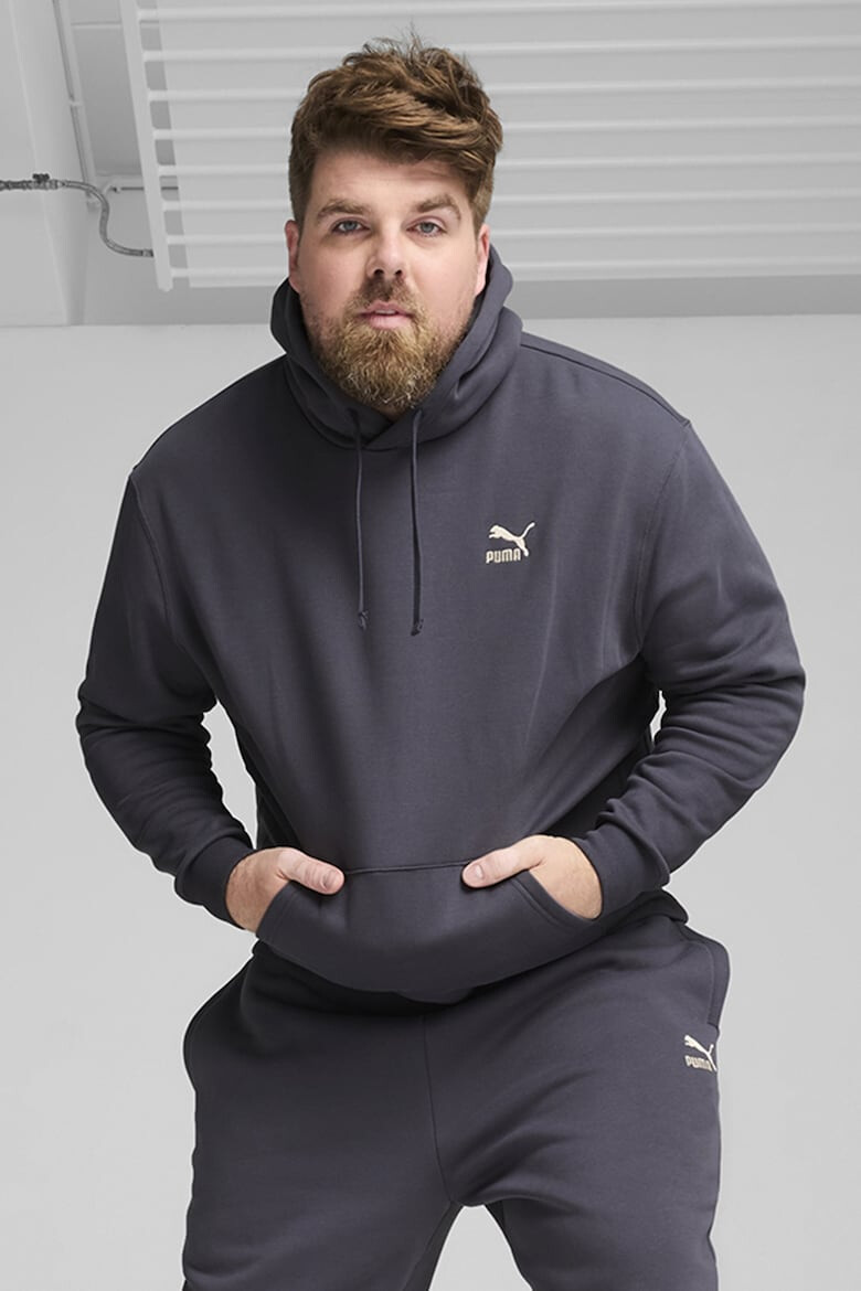 Puma Худи Classic с джоб кенгуру - Pepit.bg