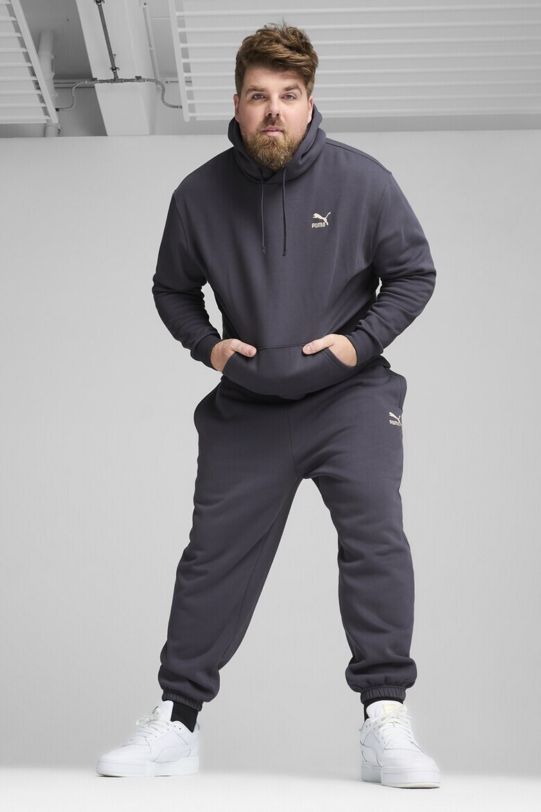 Puma Худи Classic с джоб кенгуру - Pepit.bg