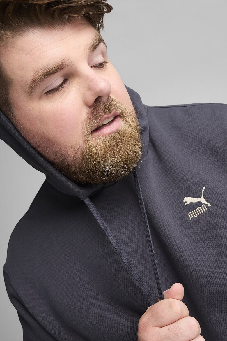 Puma Худи Classic с джоб кенгуру - Pepit.bg