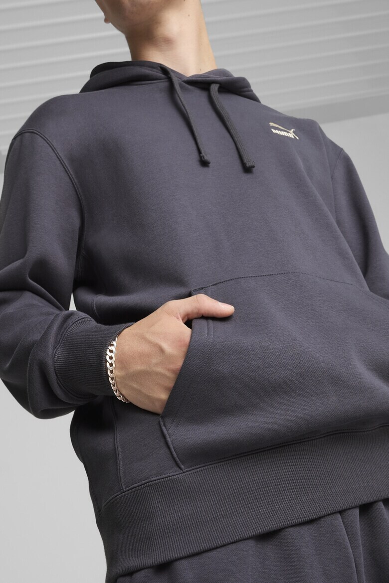 Puma Худи Classic с джоб кенгуру - Pepit.bg