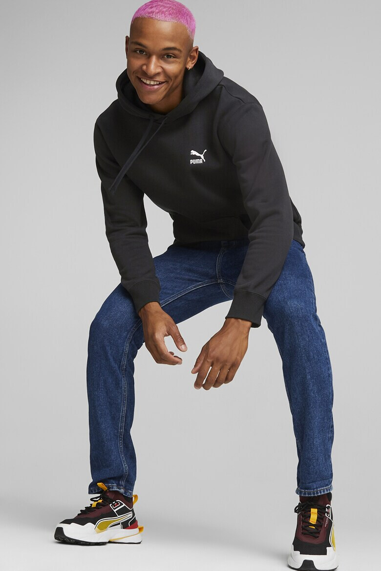 Puma Худи Classic с джоб кенгуру - Pepit.bg
