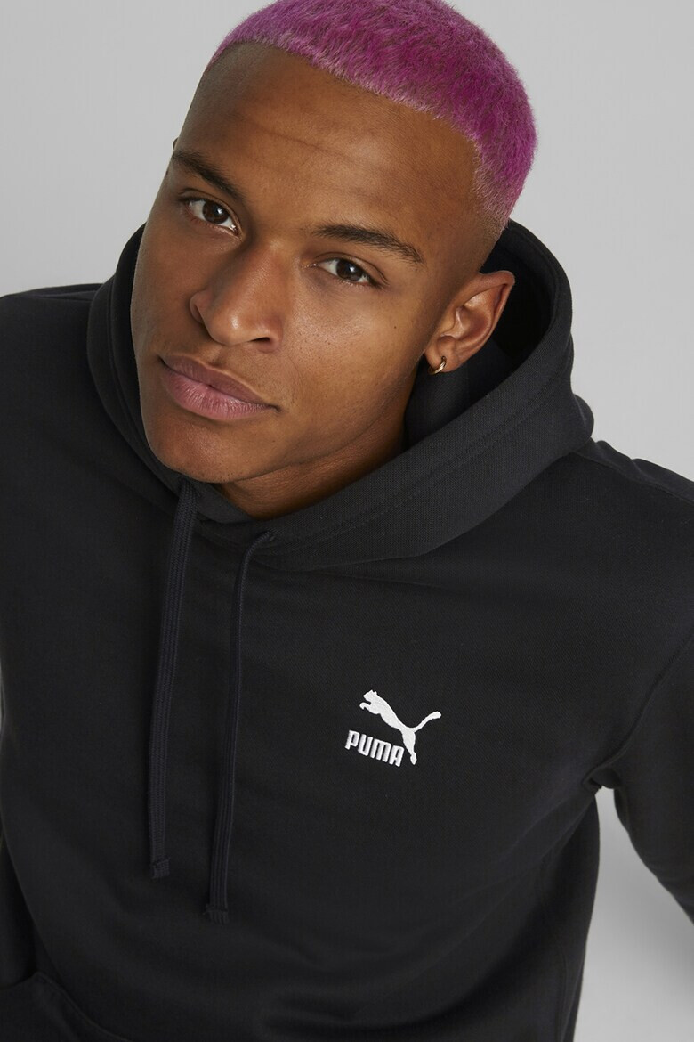 Puma Худи Classic с джоб кенгуру - Pepit.bg