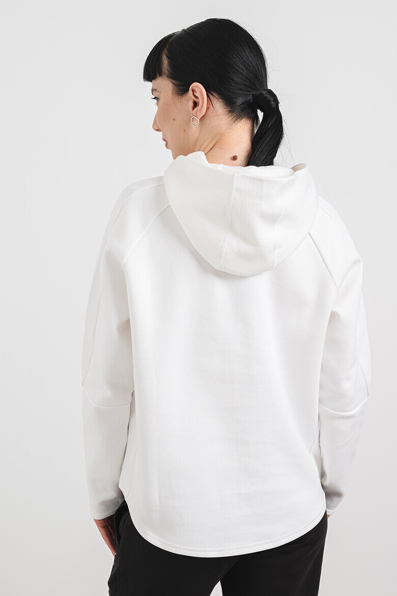 Puma Худи DryCell - Бял - Pepit.bg