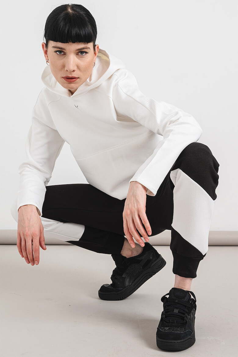 Puma Худи DryCell - Бял - Pepit.bg