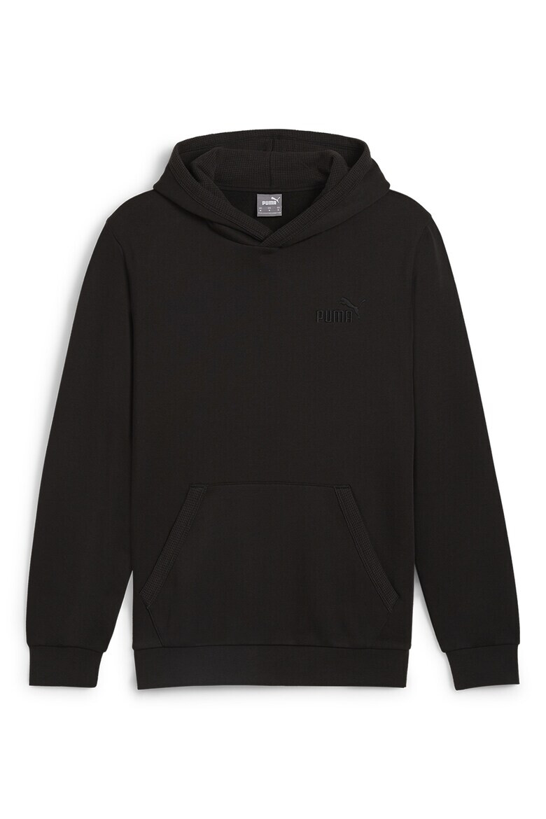 Puma Худи Elevated с джоб кенгуру - Pepit.bg