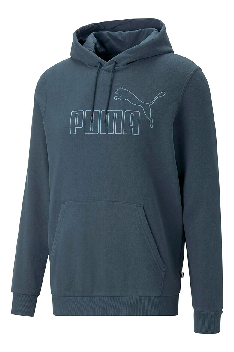 Puma Худи ESS Elevated с лого - Pepit.bg