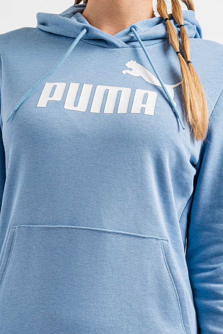 Puma Худи ESS с джоб тип кенгуру - Pepit.bg