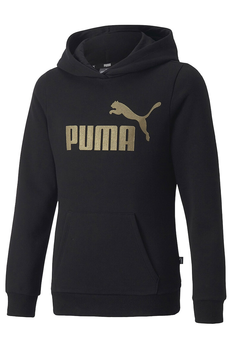 Puma Худи ESS+ с лого - Pepit.bg