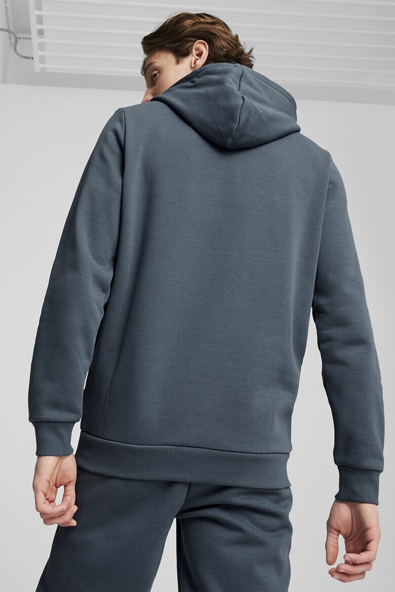 Puma Худи Ess+ с лого - Pepit.bg