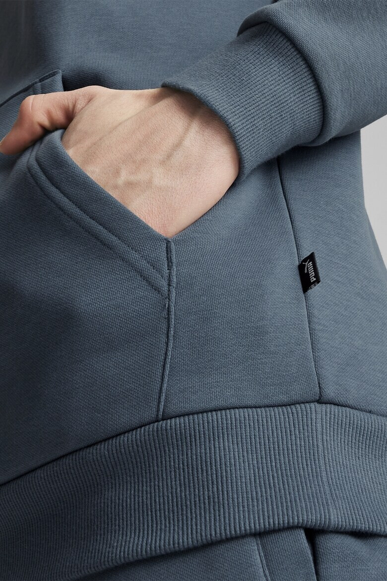 Puma Худи Ess+ с лого - Pepit.bg