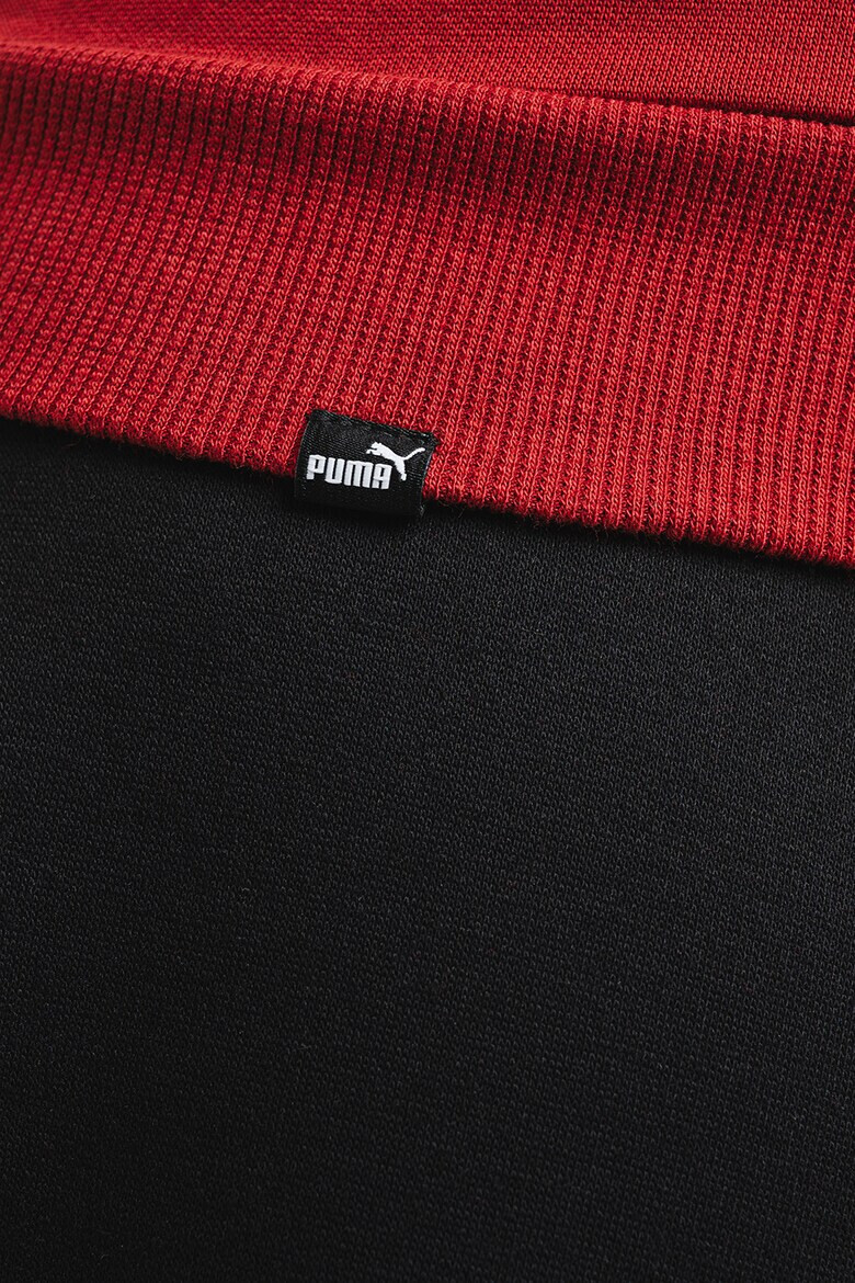 Puma Худи ESS+ с лого - Pepit.bg