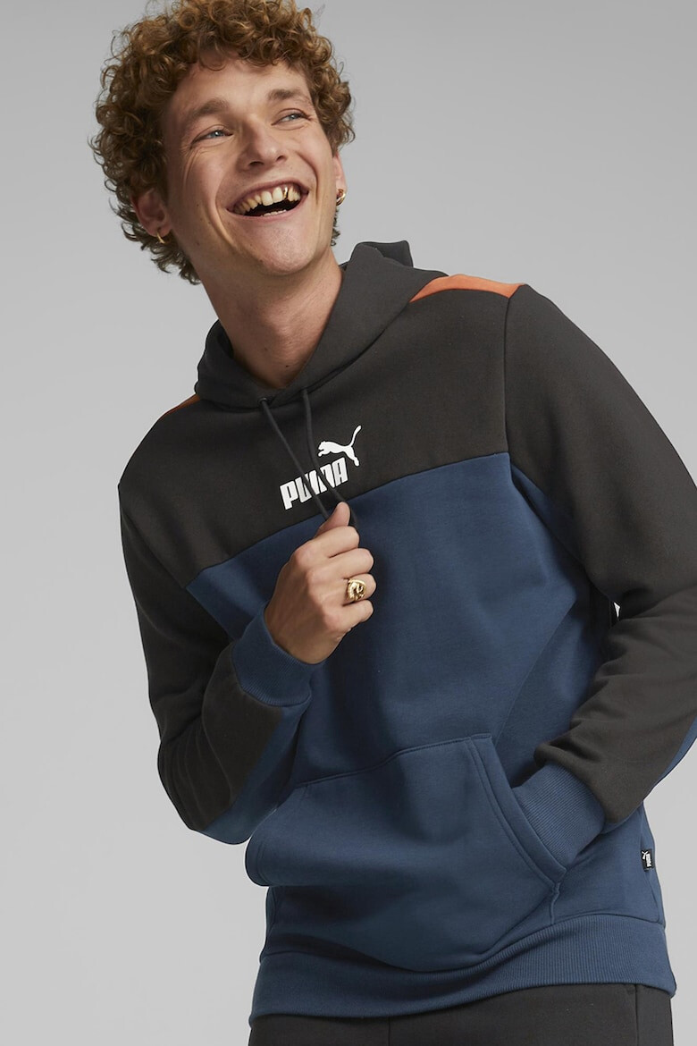 Puma Худи Essential с джоб кенгуру - Pepit.bg