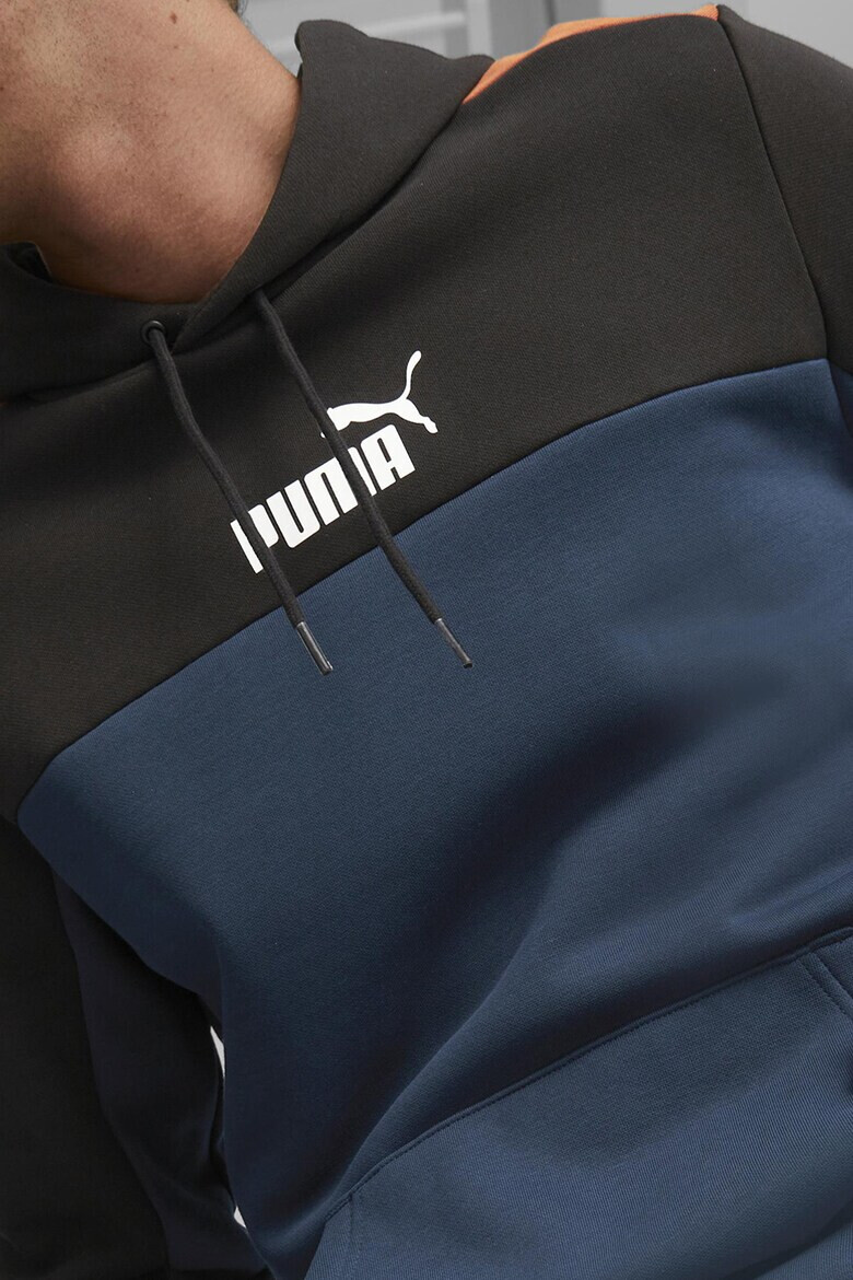 Puma Худи Essential с джоб кенгуру - Pepit.bg