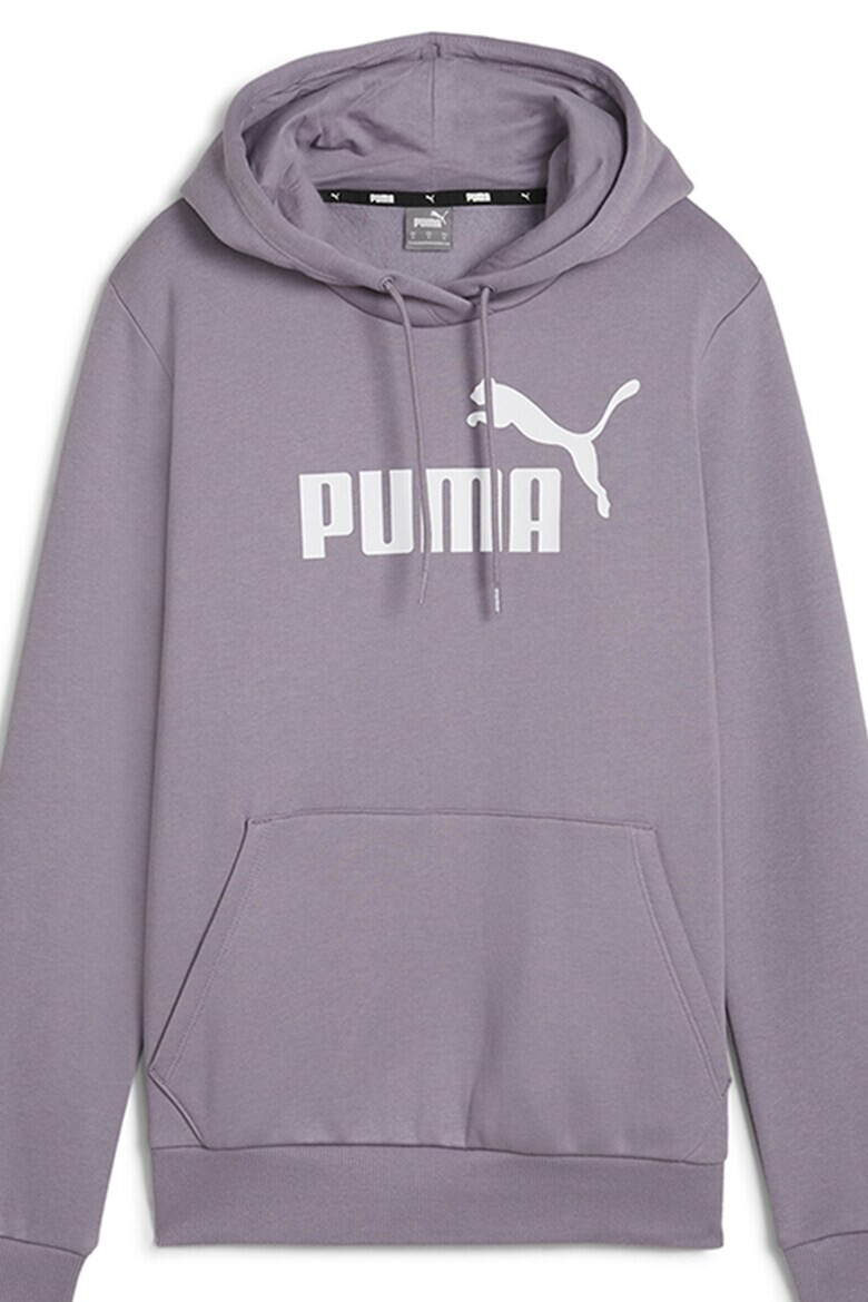 Puma Худи Essentials с лого - Pepit.bg