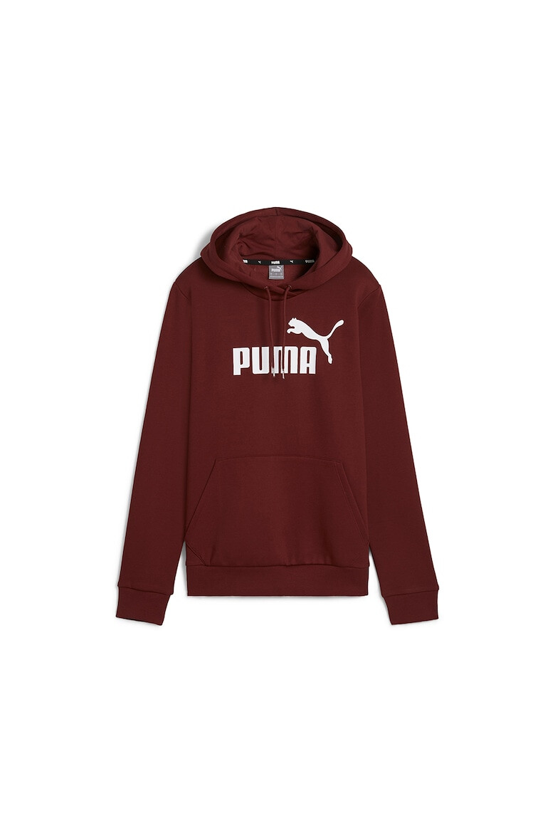 Puma Худи Essential с лого - Pepit.bg