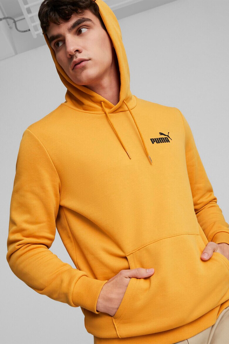 Puma Худи Essential с лого и джоб кенгуру - Pepit.bg