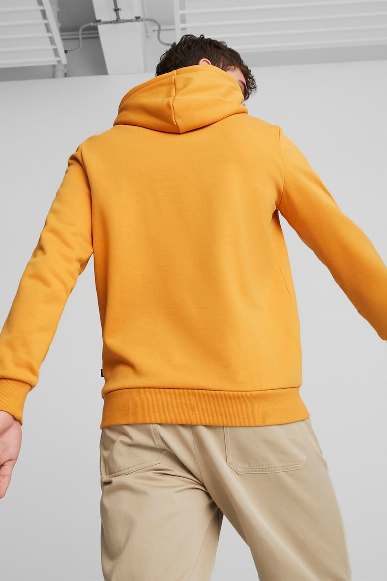 Puma Худи Essential с лого и джоб кенгуру - Pepit.bg