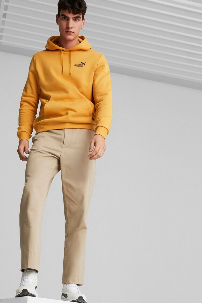 Puma Худи Essential с лого и джоб кенгуру - Pepit.bg