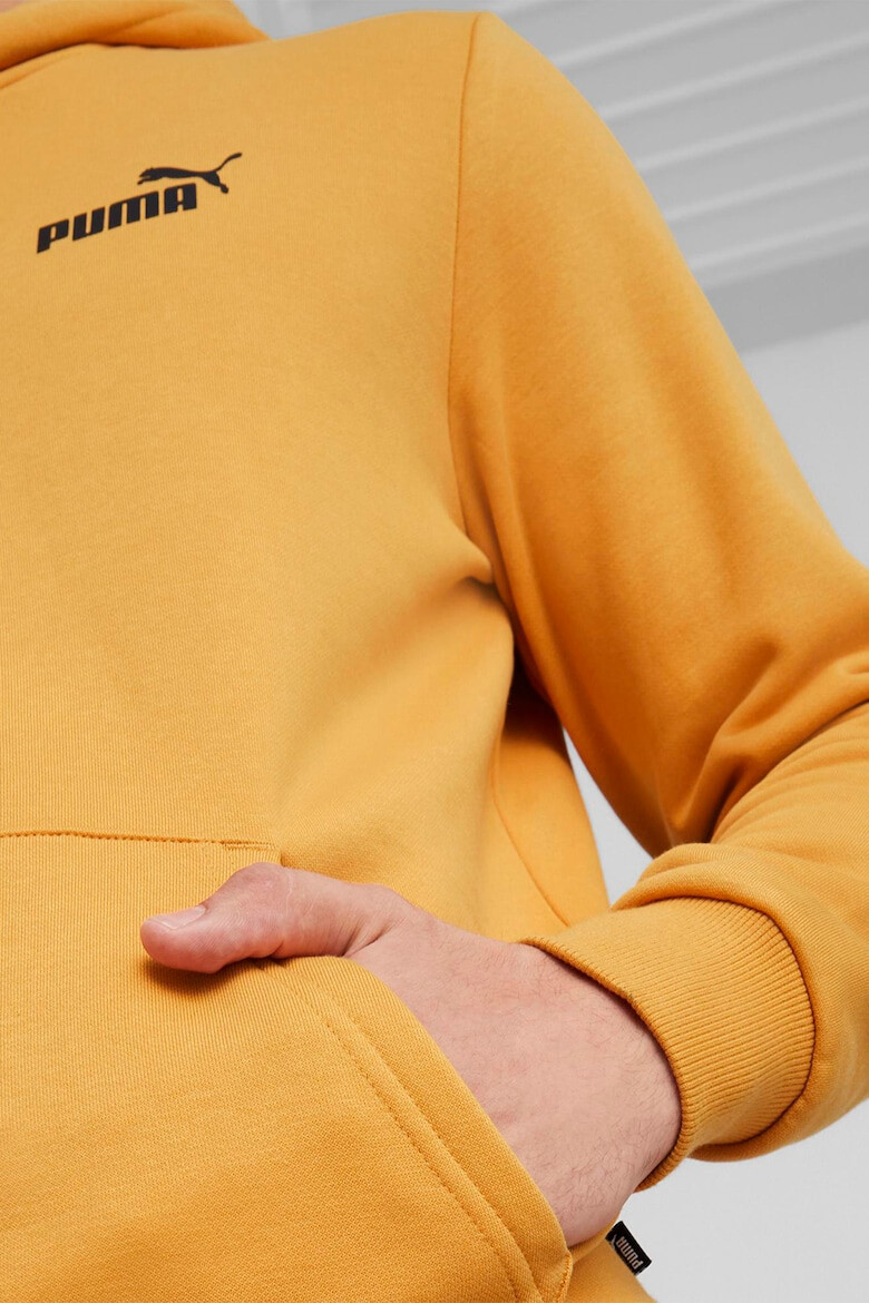 Puma Худи Essential с лого и джоб кенгуру - Pepit.bg