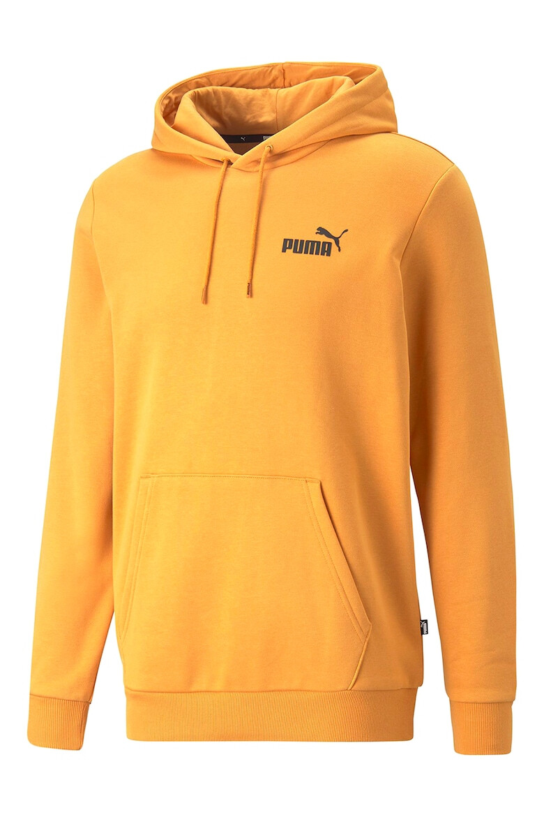 Puma Худи Essential с лого и джоб кенгуру - Pepit.bg