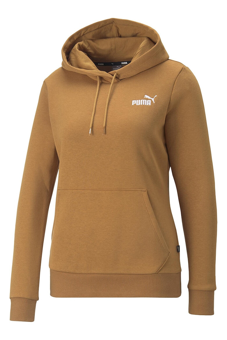 Puma Худи Essentials с бродирано лого - Pepit.bg