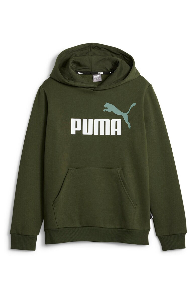 Puma Худи Essentials+ с джоб кенгуру - Pepit.bg