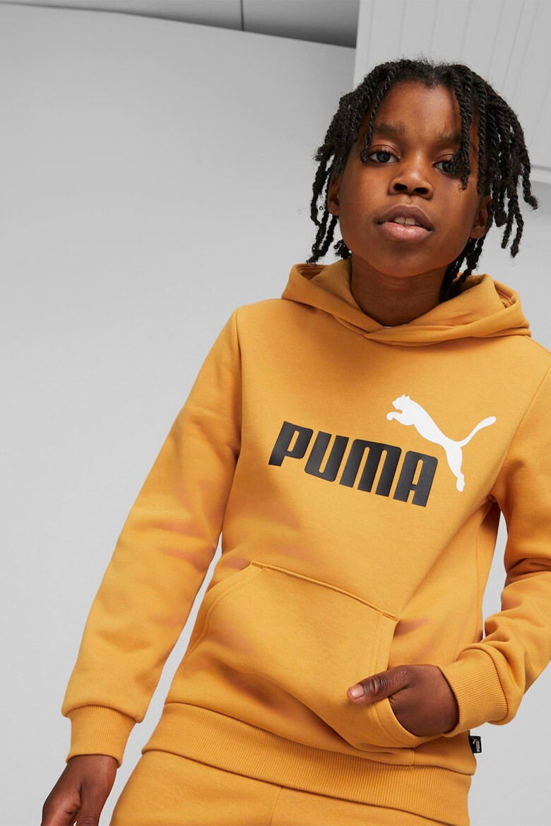 Puma Худи Essentials+ с джоб кенгуру - Pepit.bg