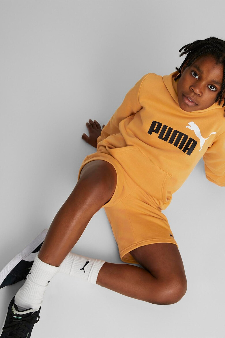 Puma Худи Essentials+ с джоб кенгуру - Pepit.bg