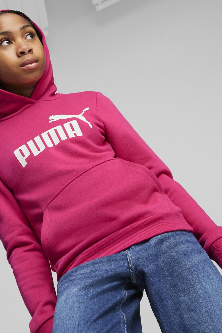 Puma Худи Essentials с джоб кенгуру - Pepit.bg