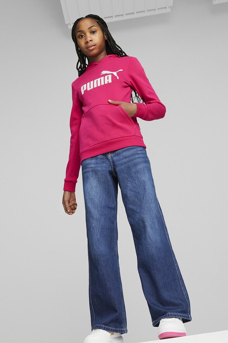 Puma Худи Essentials с джоб кенгуру - Pepit.bg