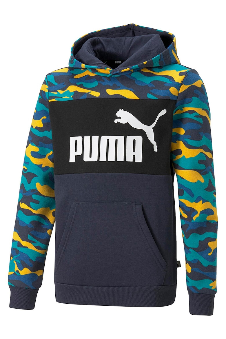 Puma Худи Essentials с джоб кенгуру - Pepit.bg