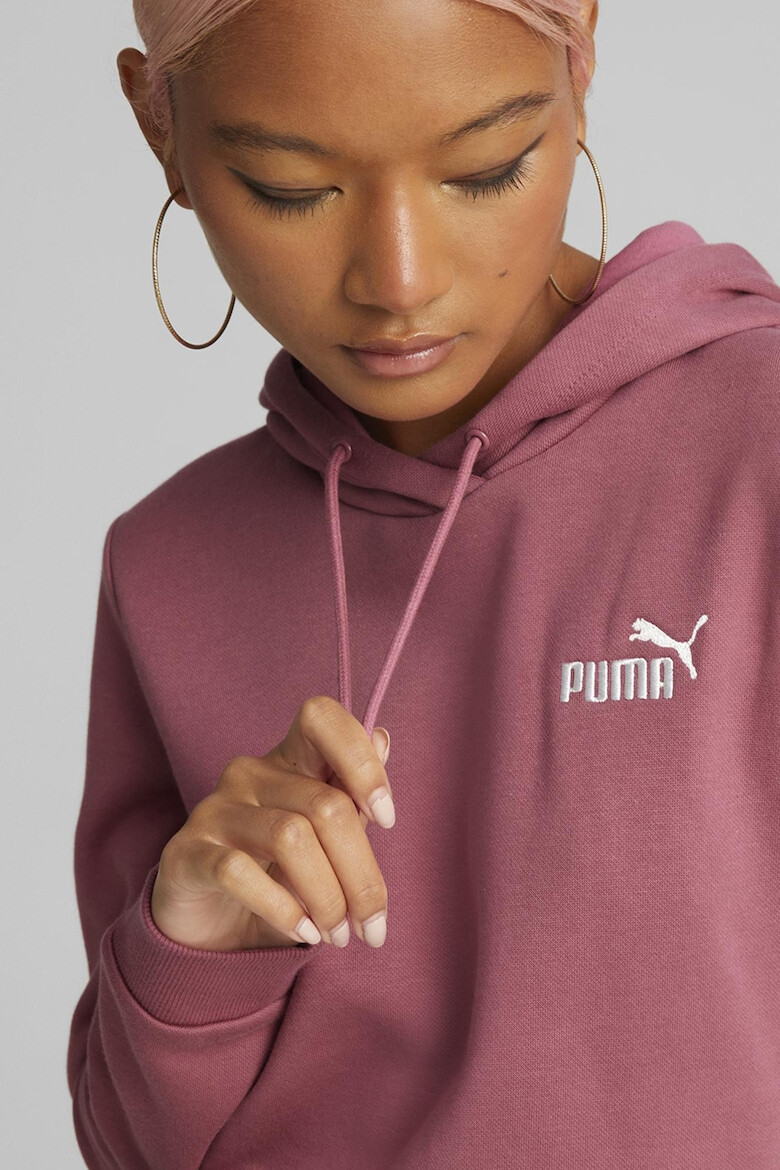 Puma Худи Essentials с джоб кенгуру - Pepit.bg