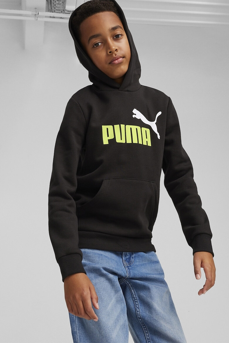 Puma Худи Essentials+ с джоб кенгуру - Pepit.bg