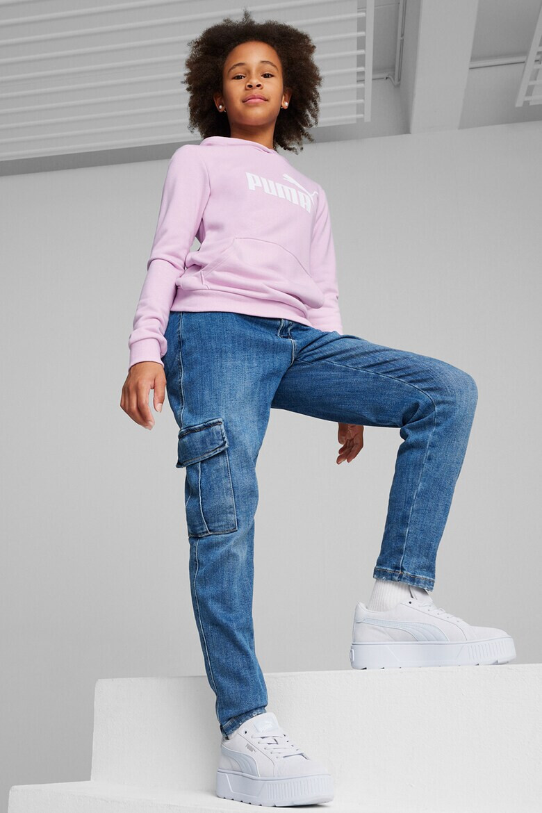 Puma Худи Essentials с джоб кенгуру - Pepit.bg
