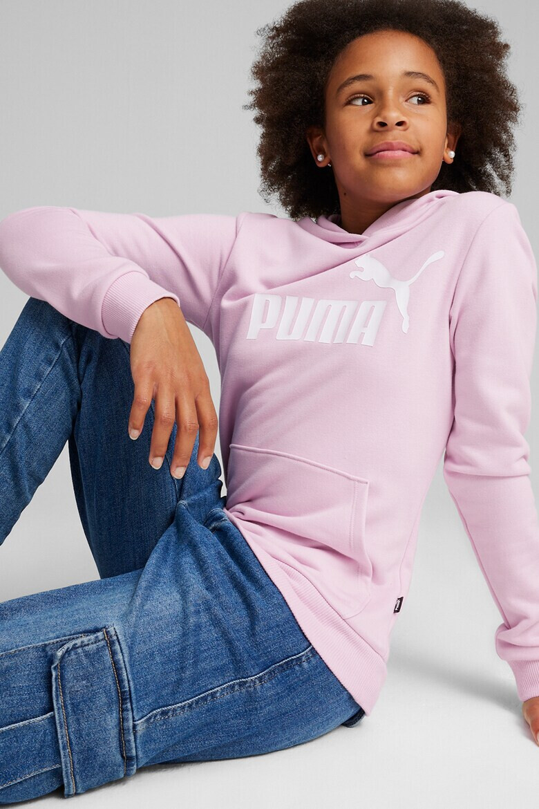 Puma Худи Essentials с джоб кенгуру - Pepit.bg